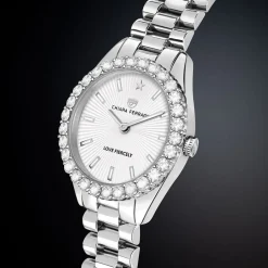 Just Time<Chiara Ferragni Brand Orologio Everyday - R1953100511