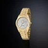 Tempo E Data<Chiara Ferragni Brand Orologio Everyday - R1953100512