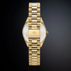 Tempo E Data<Chiara Ferragni Brand Orologio Everyday - R1953100512