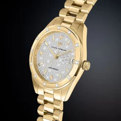 Tempo E Data<Chiara Ferragni Brand Orologio Everyday - R1953100512