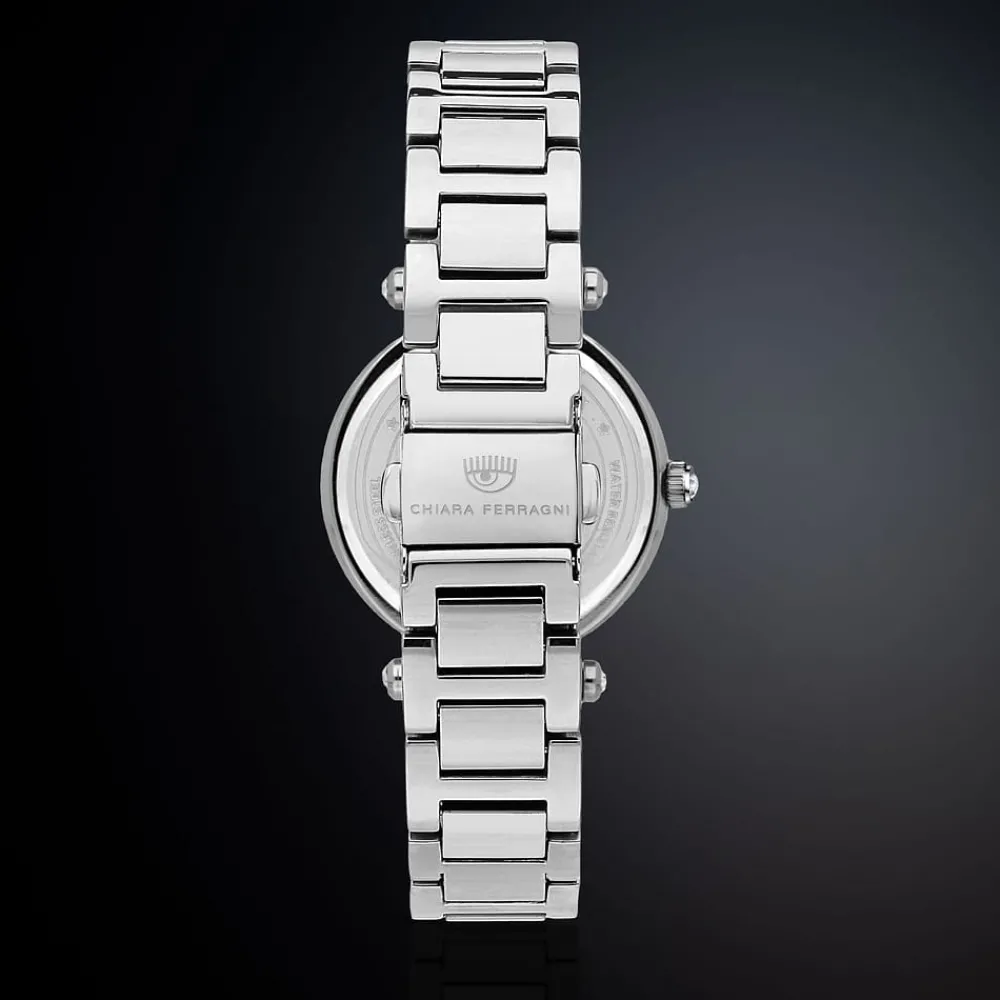 Just Time<Chiara Ferragni Brand Orologio Lady like - R1953103506