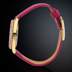 Just Time<Chiara Ferragni Brand Orologio Everyday - R1951100502