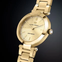 Just Time<Chiara Ferragni Brand Orologio Lady like - R1953103504