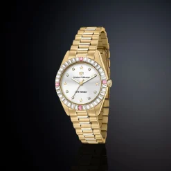 Just Time<Chiara Ferragni Brand Orologio Everyday - R1953100503