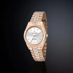 Just Time<Chiara Ferragni Brand Orologio Everyday - R1953100506