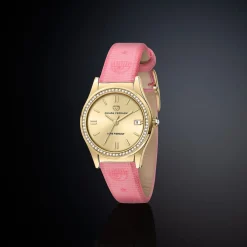 Tempo E Data<Chiara Ferragni Brand Orologio Contemporary - R1951102501