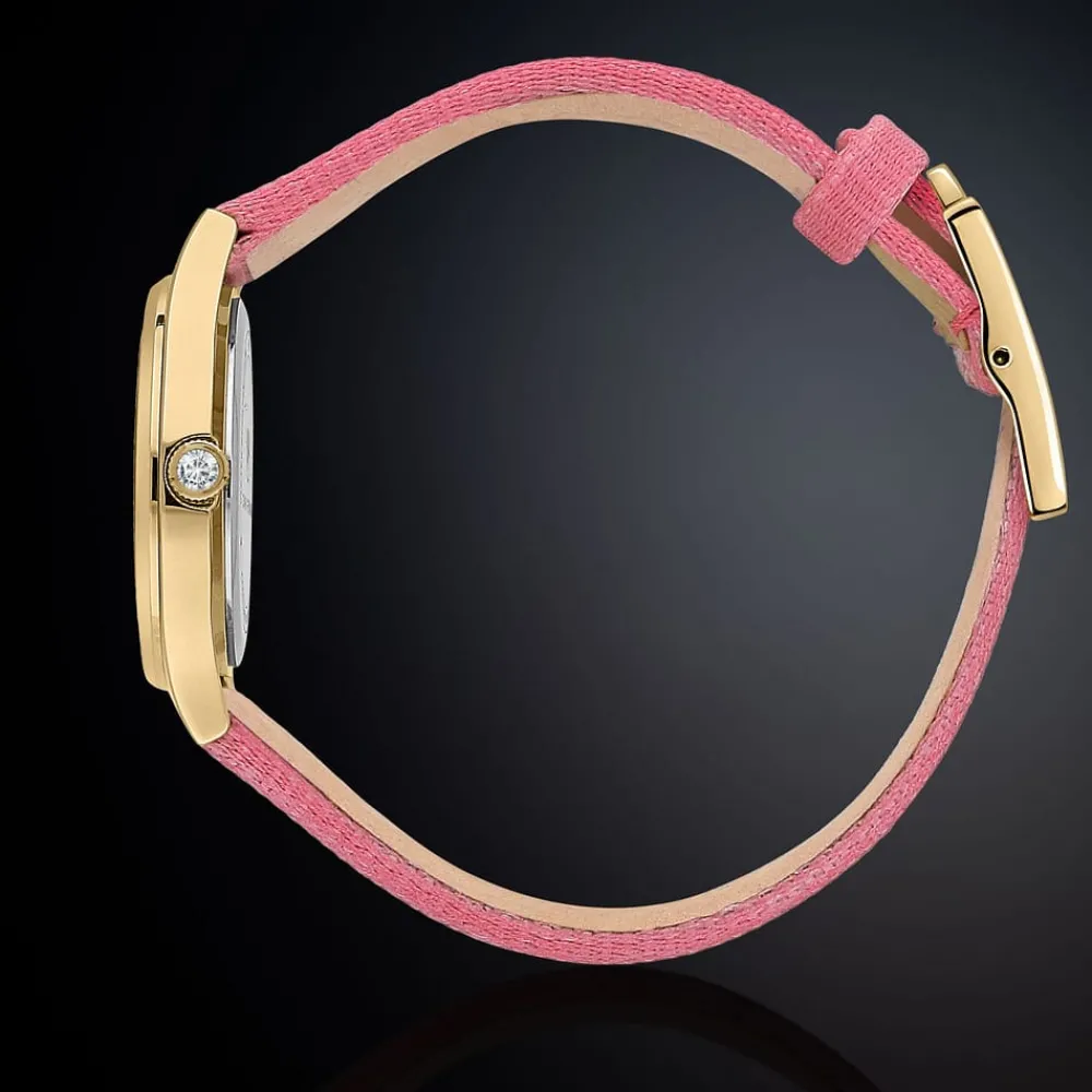 Tempo E Data<Chiara Ferragni Brand Orologio Contemporary - R1951102501