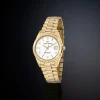 Tempo E Data<Chiara Ferragni Brand Orologio Everyday - R1953100508