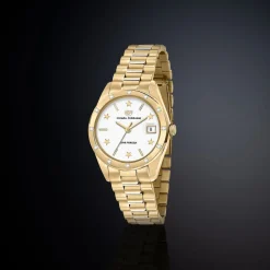Tempo E Data<Chiara Ferragni Brand Orologio Everyday - R1953100508