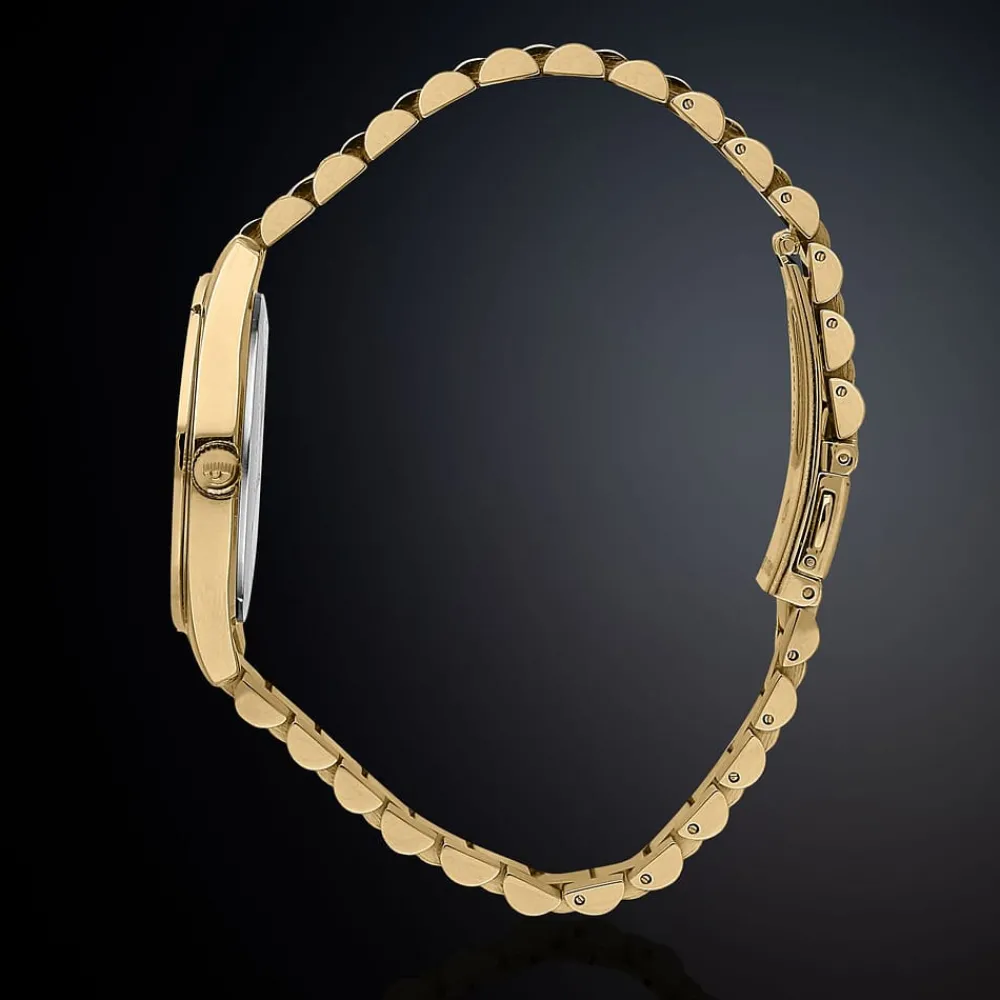Tempo E Data<Chiara Ferragni Brand Orologio Everyday - R1953100508