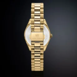 Tempo E Data<Chiara Ferragni Brand Orologio Everyday - R1953100508