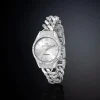Just Time<Chiara Ferragni Brand Orologio Chain capsule - R1953104502