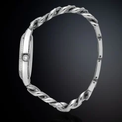 Just Time<Chiara Ferragni Brand Orologio Chain capsule - R1953104502