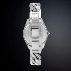 Just Time<Chiara Ferragni Brand Orologio Chain capsule - R1953104502