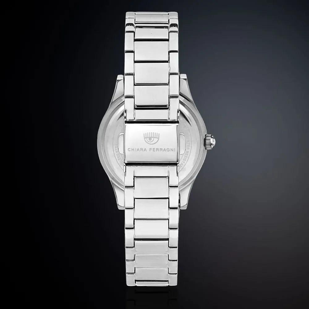 Just Time<Chiara Ferragni Brand Orologio Contemporary - R1953102502