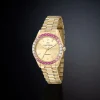 Just Time<Chiara Ferragni Brand Orologio Everyday - R1953100501