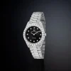 Just Time<Chiara Ferragni Brand Orologio Everyday - R1953100510