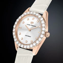Just Time<Chiara Ferragni Brand Orologio Everyday - R1951100503