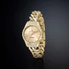 Just Time<Chiara Ferragni Brand Orologio Chain capsule - R1953104501