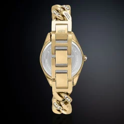 Just Time<Chiara Ferragni Brand Orologio Chain capsule - R1953104501