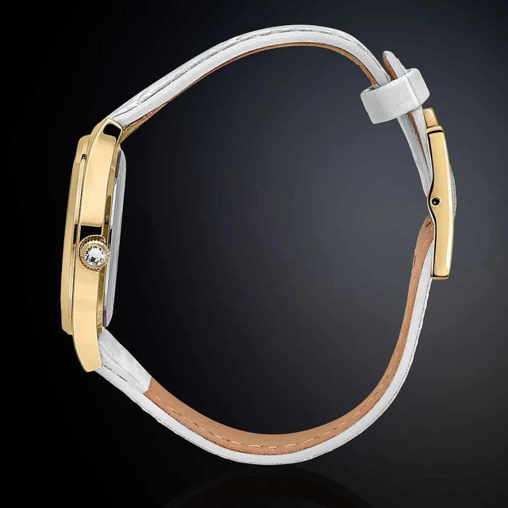Tempo E Data<Chiara Ferragni Brand Orologio Contemporary - R1951102502