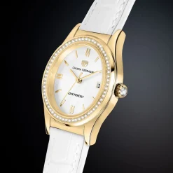Tempo E Data<Chiara Ferragni Brand Orologio Contemporary - R1951102502