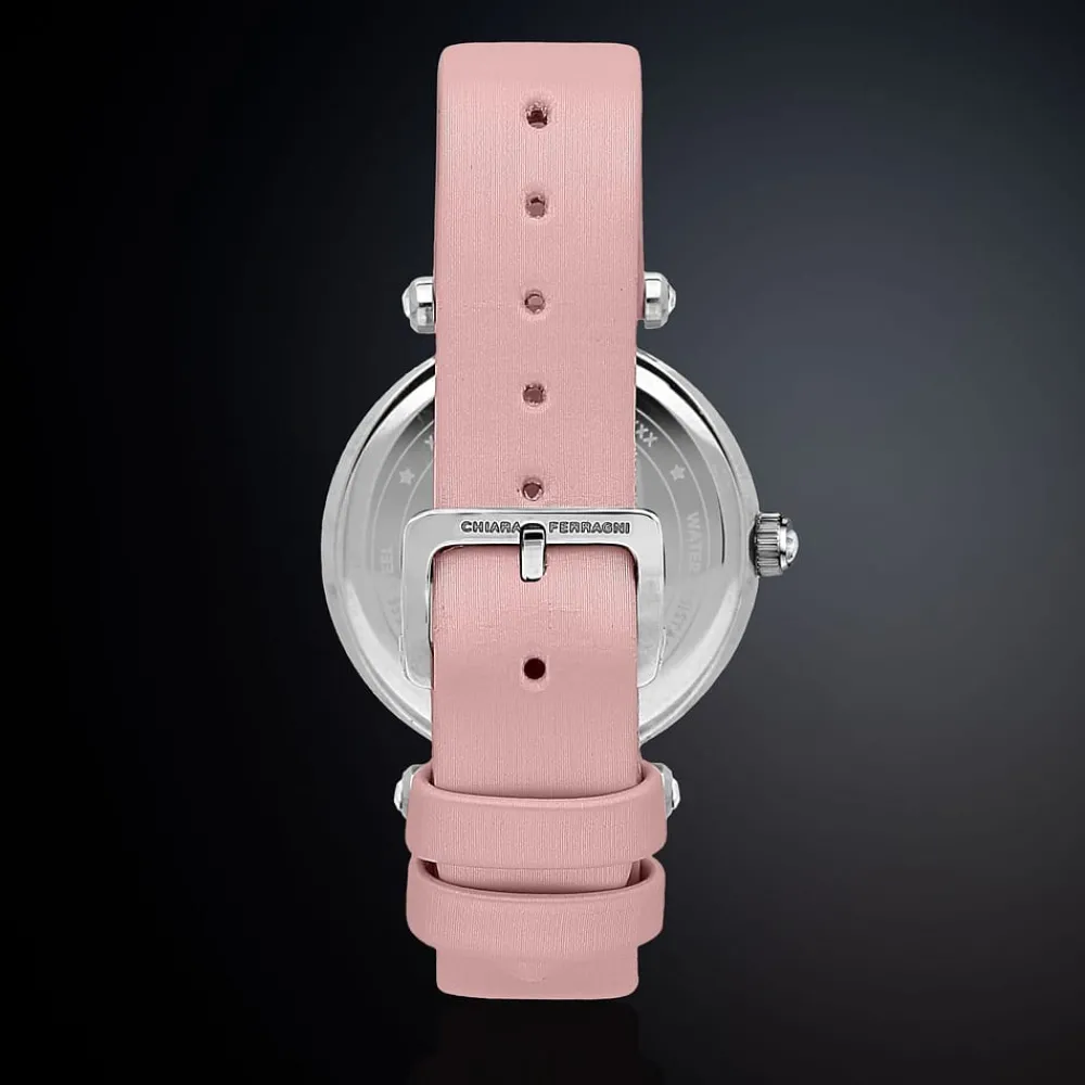 Just Time<Chiara Ferragni Brand Orologio Lady like - R1951103502
