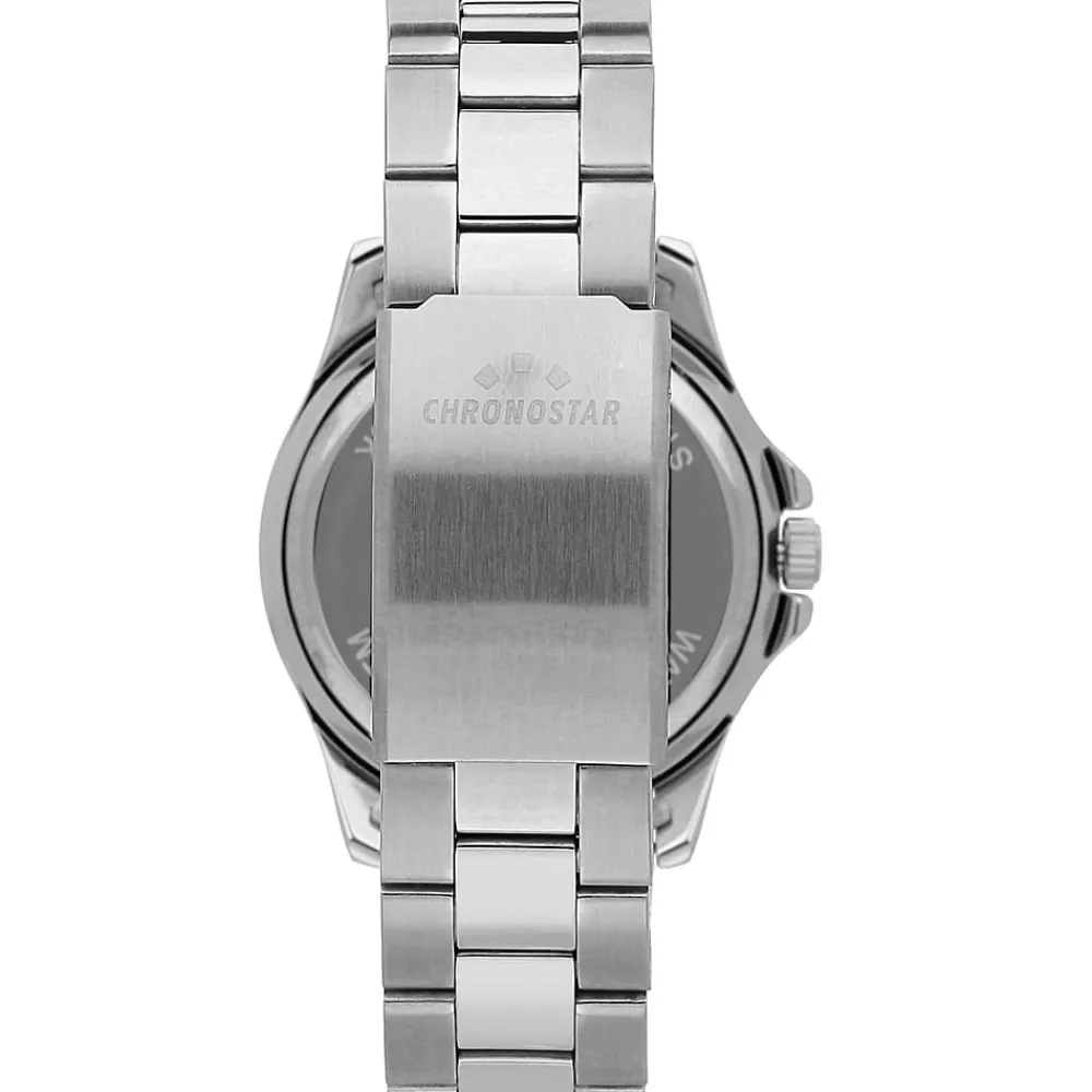 Scopri Tutti Gli Orologi|Tempo E Data<Chronostar OROLOGIO CAPTAIN - R3753291009