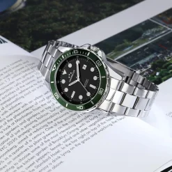Scopri Tutti Gli Orologi|Tempo E Data<Chronostar OROLOGIO CAPTAIN - R3753291009