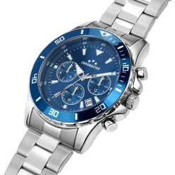 Scopri Tutti Gli Orologi|Multifunzione<Chronostar OROLOGIO CAPTAIN - R3753291008
