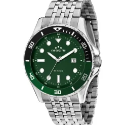 Scopri Tutti Gli Orologi|Tempo E Data<Chronostar OROLOGIO CAPTAIN 2.0 - R3753318004