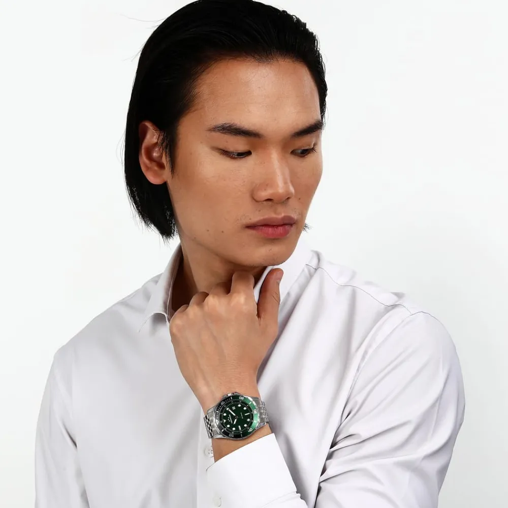 Scopri Tutti Gli Orologi|Tempo E Data<Chronostar OROLOGIO CAPTAIN 2.0 - R3753318004