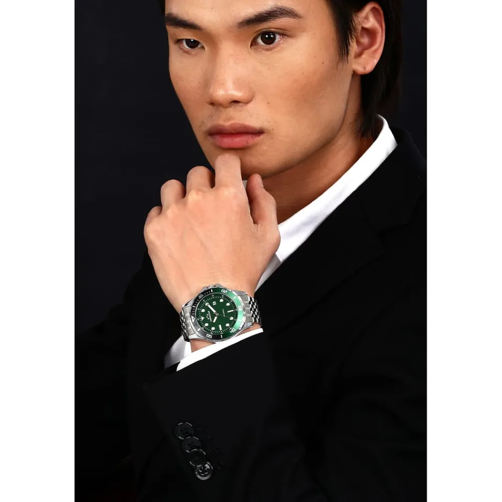 Scopri Tutti Gli Orologi|Tempo E Data<Chronostar OROLOGIO CAPTAIN 2.0 - R3753318004