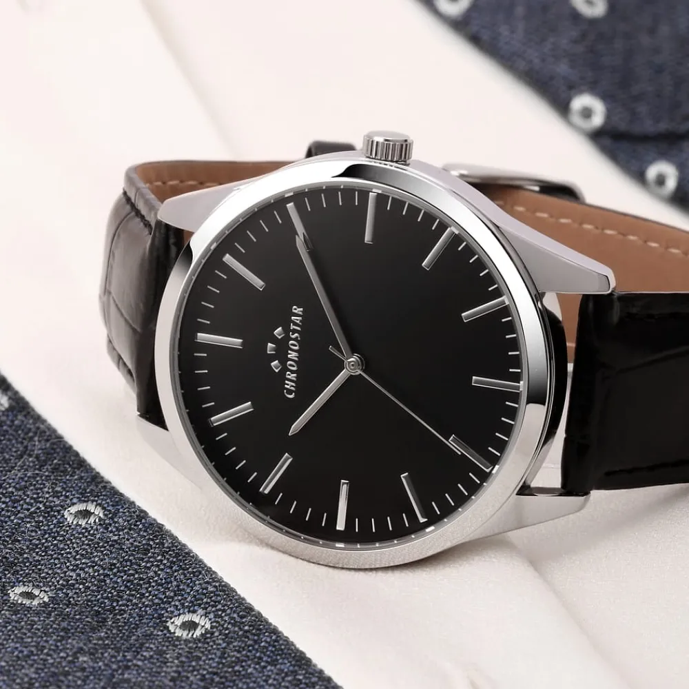 Just Time<Chronostar OROLOGIO CLASSIQUE - R3751298010