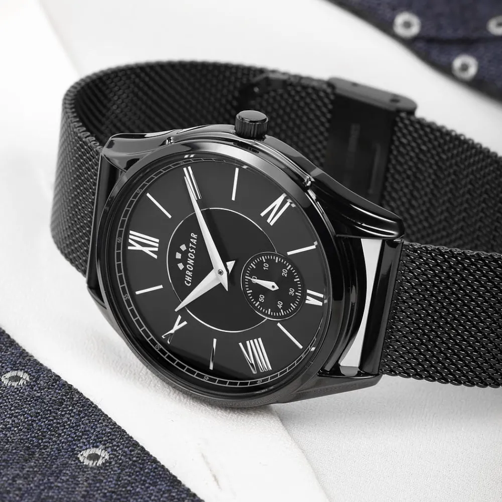 Scopri Tutti Gli Orologi|Just Time<Chronostar OROLOGIO CLASSIQUE - R3753298002