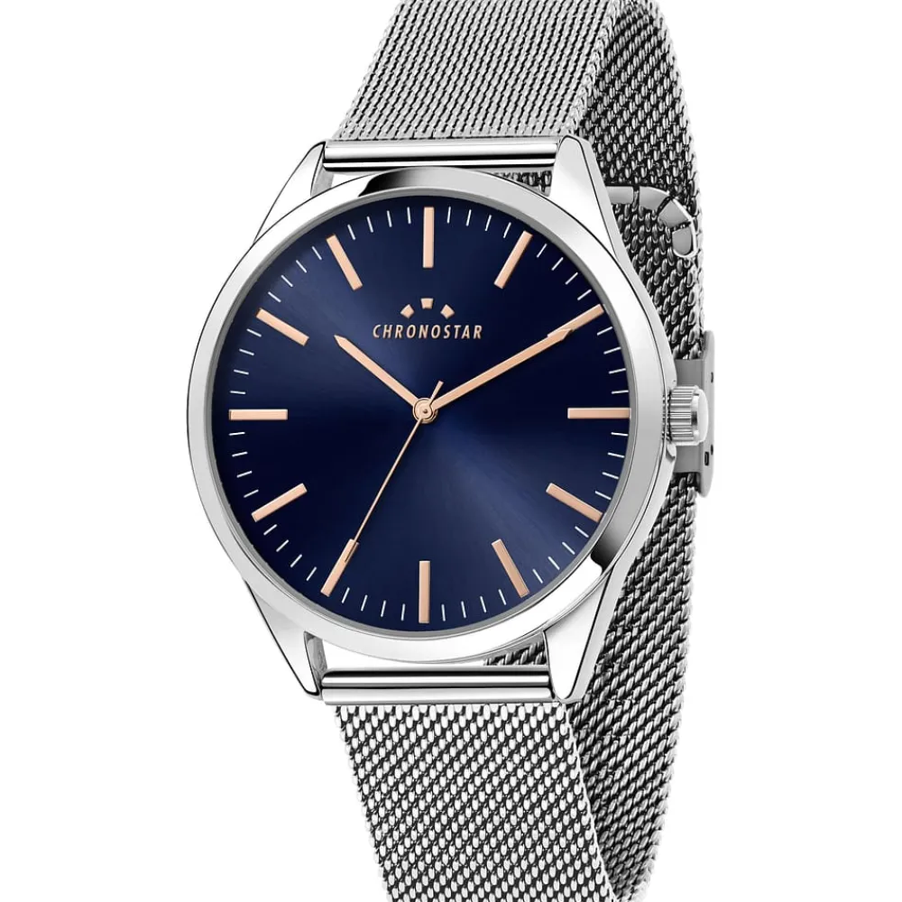 Scopri Tutti Gli Orologi|Just Time<Chronostar OROLOGIO CLASSIQUE - R3753298008