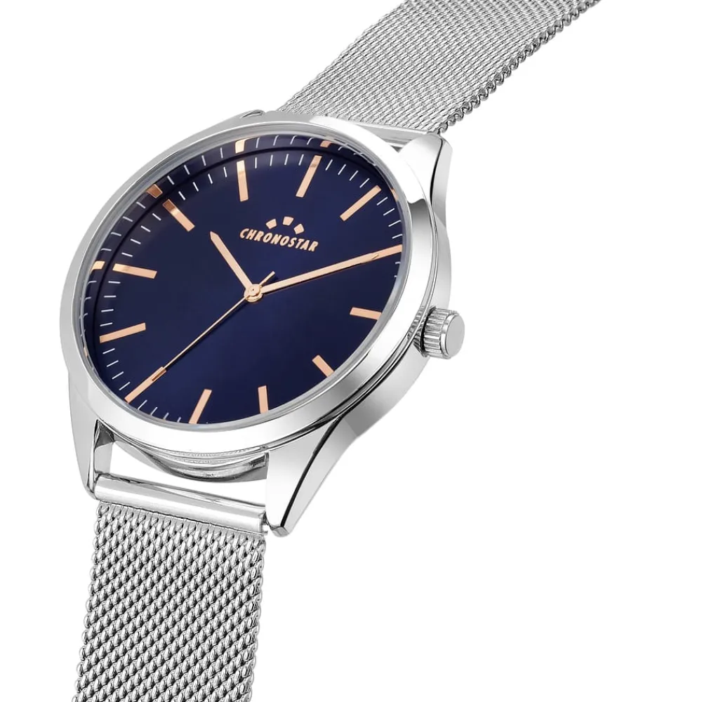 Scopri Tutti Gli Orologi|Just Time<Chronostar OROLOGIO CLASSIQUE - R3753298008