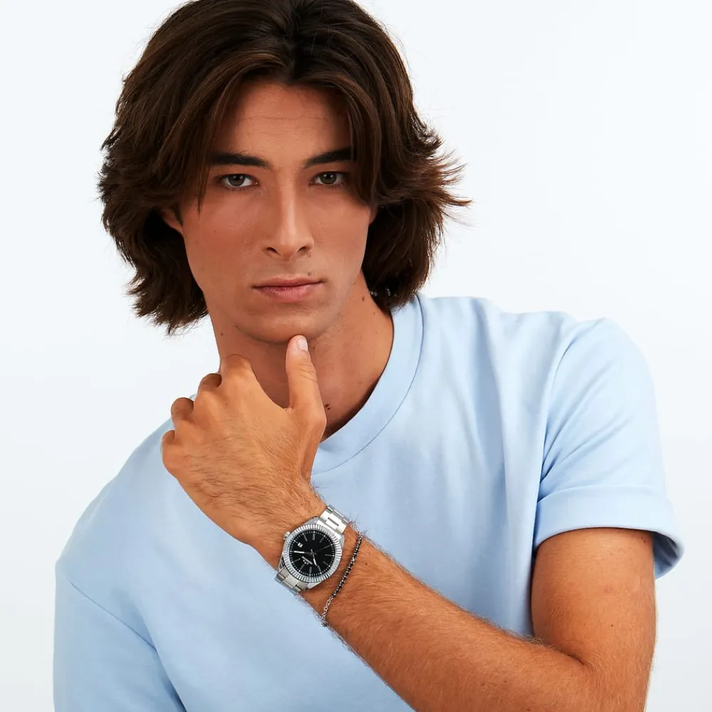 Scopri Tutti Gli Orologi|Orologi Uomo<Chronostar OROLOGIO DAILY - R3753312004