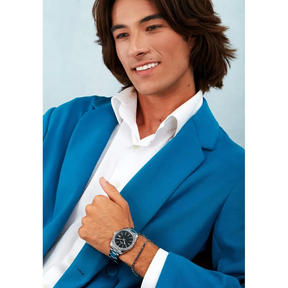 Scopri Tutti Gli Orologi|Orologi Uomo<Chronostar OROLOGIO DAILY - R3753312004