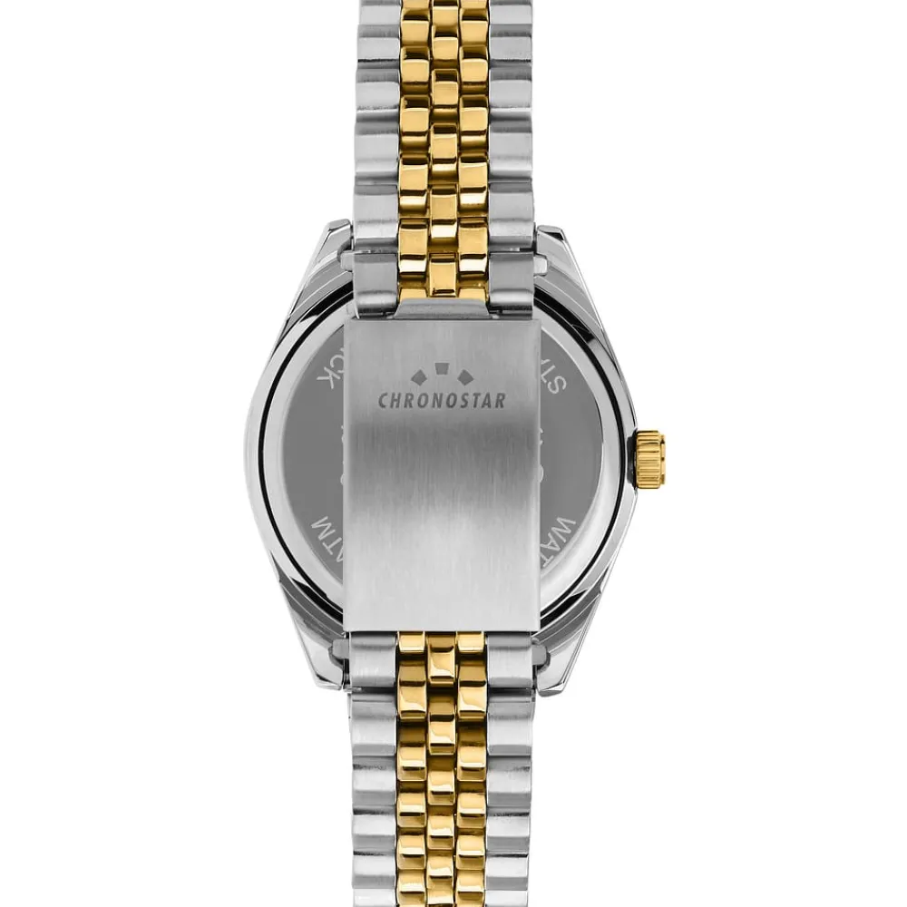 Tempo E Data|Scopri Tutti Gli Orologi<Chronostar OROLOGIO DAILY - R3753312011