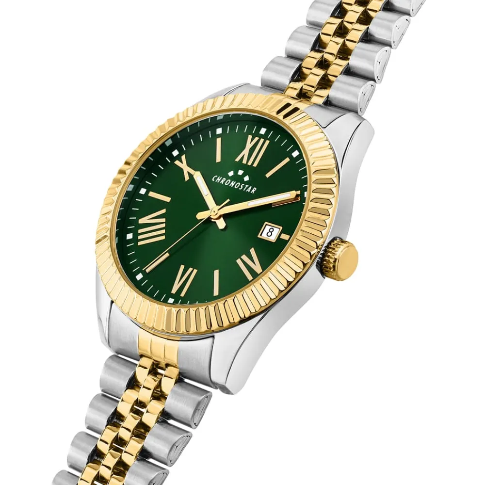 Tempo E Data|Scopri Tutti Gli Orologi<Chronostar OROLOGIO DAILY - R3753312011