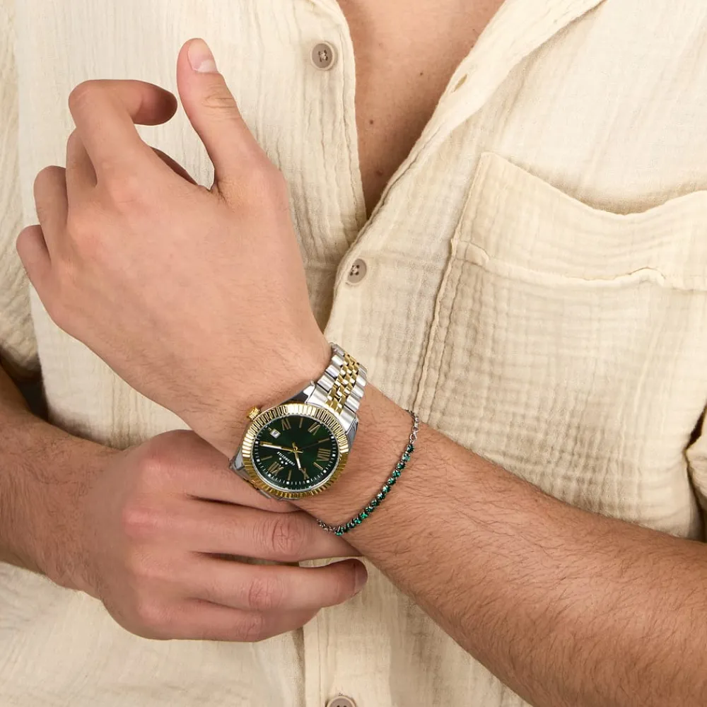 Tempo E Data|Scopri Tutti Gli Orologi<Chronostar OROLOGIO DAILY - R3753312011