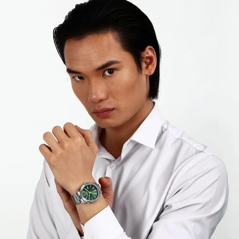 Scopri Tutti Gli Orologi|Orologi Uomo<Chronostar OROLOGIO DAILY - R3753312010