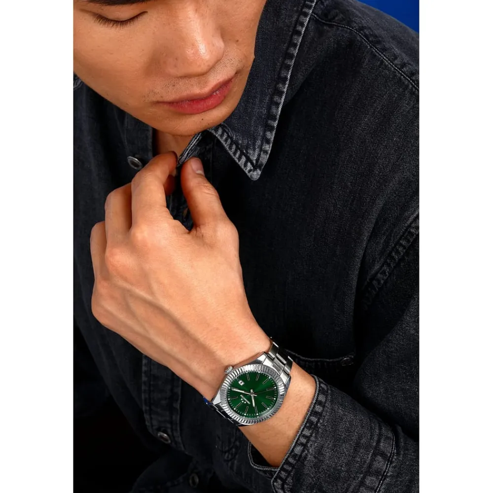 Scopri Tutti Gli Orologi|Orologi Uomo<Chronostar OROLOGIO DAILY - R3753312010
