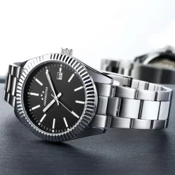 Scopri Tutti Gli Orologi|Tempo E Data<Chronostar OROLOGIO DAILY - R3753312001