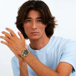 Scopri Tutti Gli Orologi|Orologi Uomo<Chronostar OROLOGIO DAILY - R3753312005
