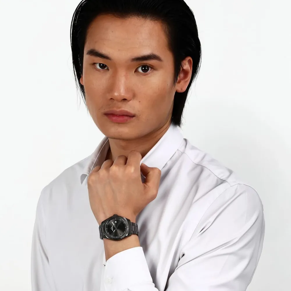 Scopri Tutti Gli Orologi|Orologi Uomo<Chronostar OROLOGIO DAILY - R3753312009