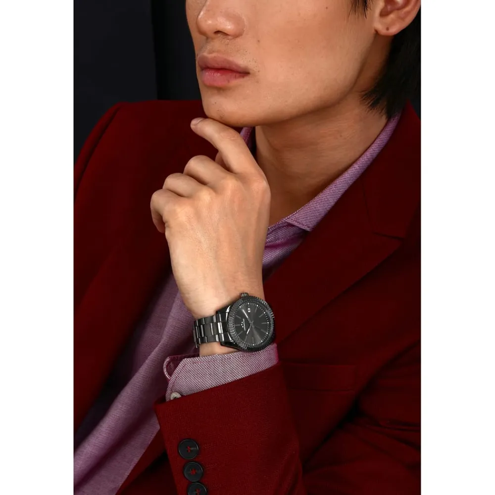 Scopri Tutti Gli Orologi|Orologi Uomo<Chronostar OROLOGIO DAILY - R3753312009