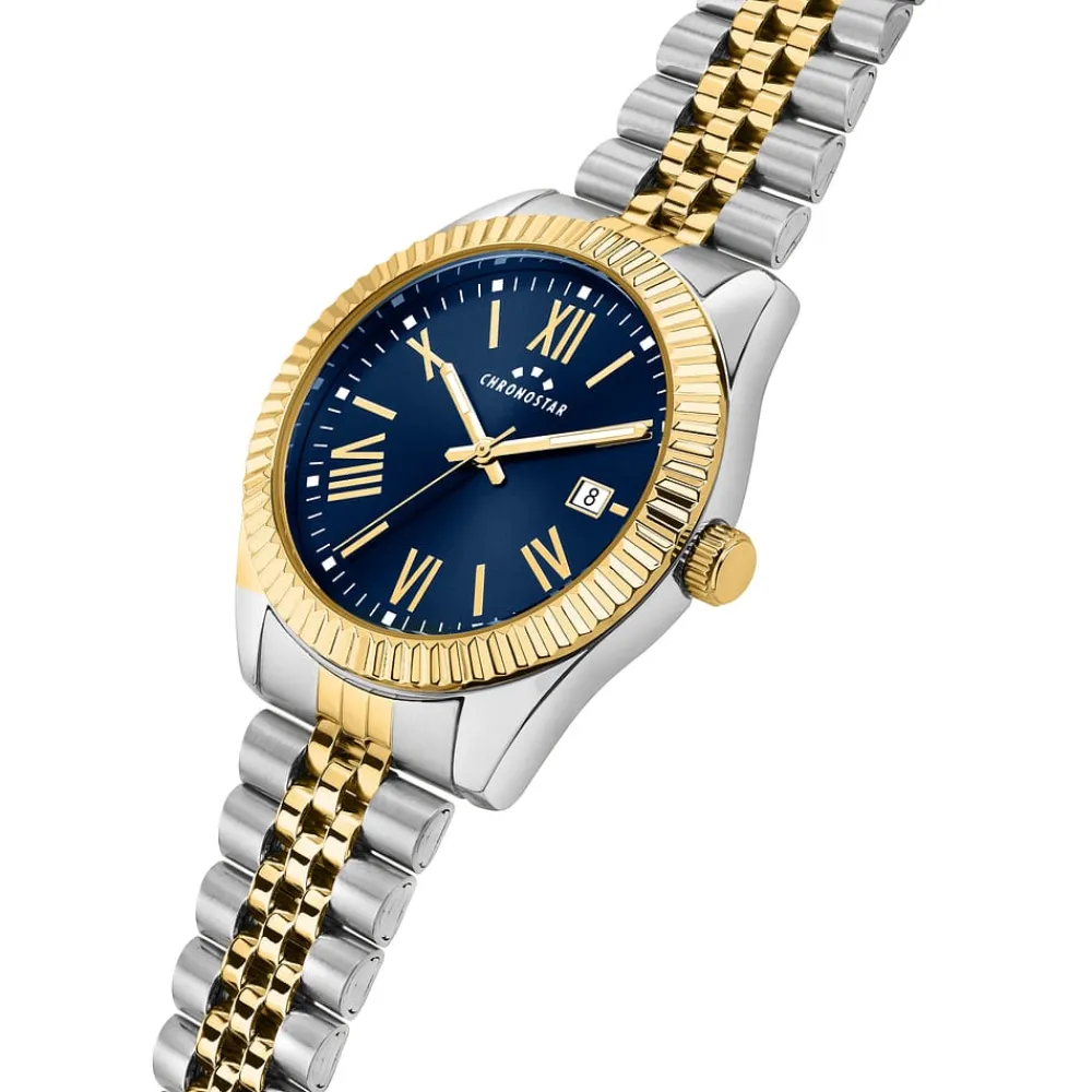 Scopri Tutti Gli Orologi|Orologi Uomo<Chronostar OROLOGIO DAILY - R3753312006