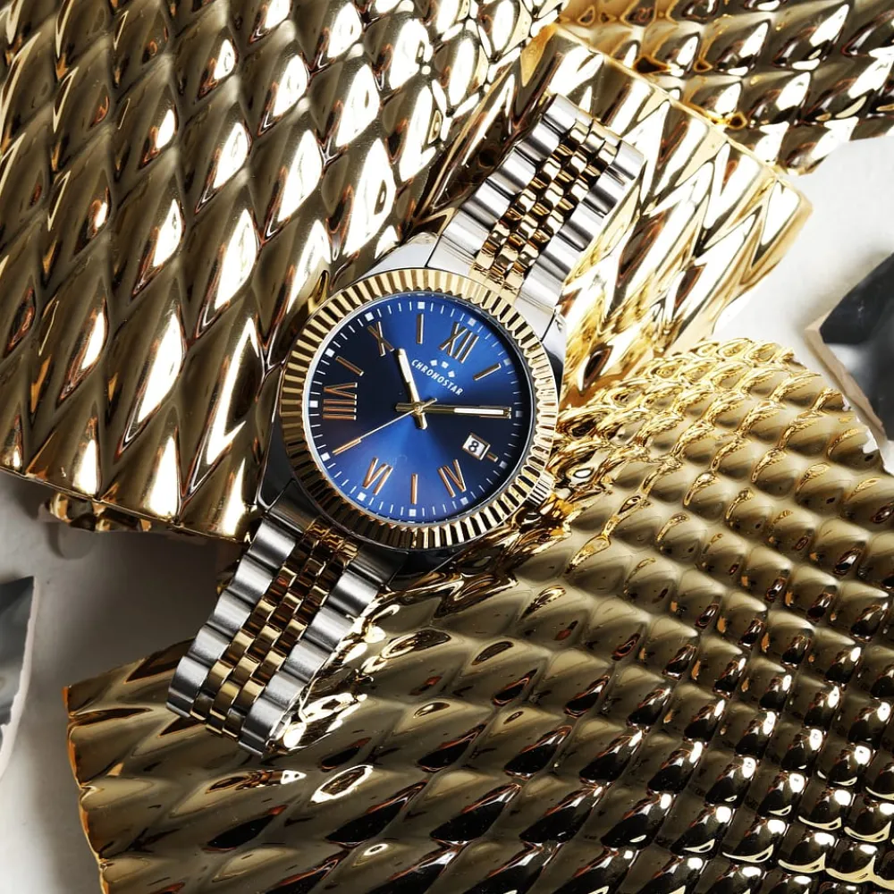 Scopri Tutti Gli Orologi|Orologi Uomo<Chronostar OROLOGIO DAILY - R3753312006